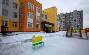 Челябинск стал лидером среди городов УрФО по введению в строй детских садов