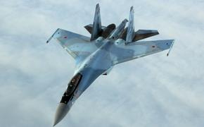Военный эксперт Сивков: переброска российских Су-35 в Белоруссию — ответ на укрепление сил США в Европе