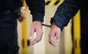 Бывшего сотрудника посольства США в России арестовали по подозрению в контрабанде запрещенных веществ