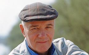 Леонид Куравлёв ушёл, а его обаятельные герои остались с нами навсегда
