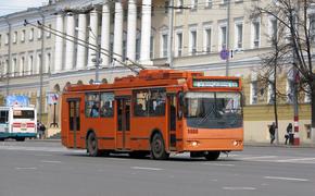 Очередная транспортная реформа в Нижнем Новгороде