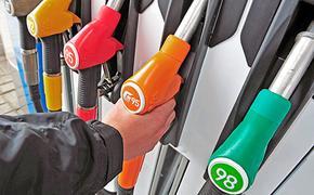 Бензин играет ценами в Нижегородской области