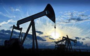 Стоимость нефти выросла как во время крымской весны