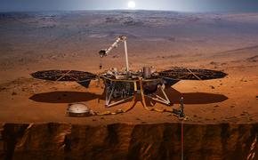 Марсоход успешно восстановился и возобновил научные наблюдения   