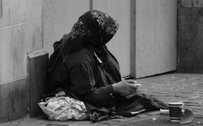 Эксперт Полина Крючкова прогнозирует уровень бедности в России