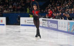 Кремль поддержал российскую фигуристку Камилу Валиеву