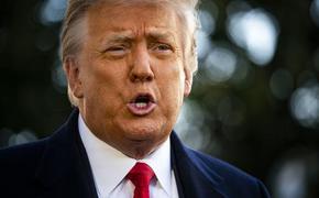 The Washington Post сообщает, что в поместье Трампа были обнаружили документы с пометками «совершенно секретно»