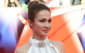 В возрасте сорока лет умерла актриса Евгения Брик