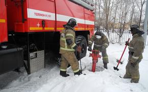 Один человек погиб и один пострадал при пожарах в Хабаровском крае за сутки