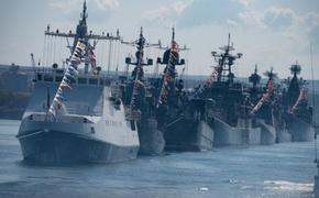 ЧФ развернул свои силы для совершенствования обороны Крыма