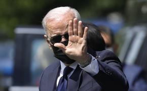 Политолог Васнецов: Байден хочет «уничтожить» Украину, но обвинить в этом «проклятых русских» 