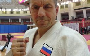 Хабаровский рукопашник Пардаев завоевал две медали международных соревнований