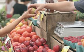 ЦБ: продовольственная инфляция в январе достигла 11,1%