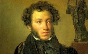 Пушкин был инициатором не менее 15 дуэлей