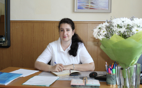 Кардиолог Ольга Каплиева: «Врожденный порок сердца — не приговор» 