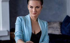 Актриса Анна Роскошная: «Я верю не с точки зрения мистики, а с точки зрения науки»