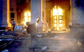 Багдасаров: думаю, всем понятно, как будут карать тех, кто сжигал людей в Одессе