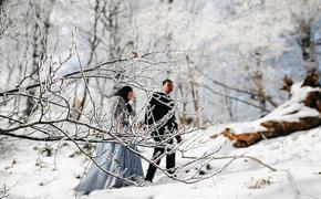 В Челябинской области более 400 пар вступят в брак 22.02.2022