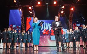 В Челябинске вручат премию «Щит и роза - Южный Урал 2022»