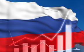 Перспективы экономического и политического имиджа России в связи с конфликтом Россия-Украина