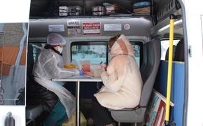 В Челябинской области организовали экспедицию по борьбе с ВИЧ