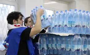 Южноуральские депутаты проконтролируют доставку гуманитарной помощи