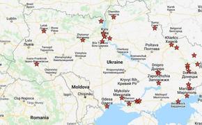 «Антироссия» на территории Украины должна быть ликвидирована  
