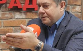 Политик Платошкин: России необходимо добиваться нейтрального статуса Украины по примеру Австрии