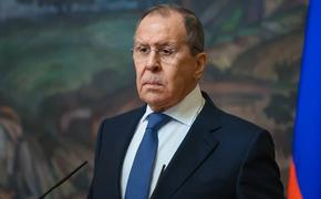 Лавров заявил, что ситуация с правами и свободами на Украине ухудшается при попустительстве США, Канады и стран ЕС