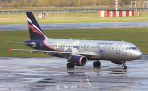 Самолеты российских авиакомпаний через месяц должны быть возвращены их владельцам в Европу