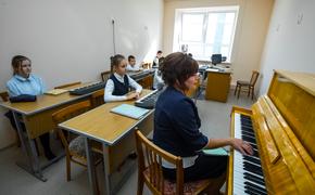 Челябинск стал вторым в УрФО городом по количеству детских школ искусств