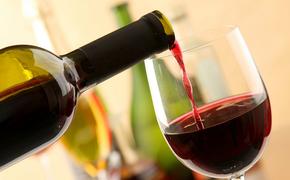 Французское порошковое вино, разлитое в России, считается российским