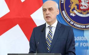 Оппозиция призывает грузинскую власть поддержать Украину