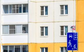 Челябинская область стала лидером УрФО по объему ввода жилья