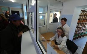 В Челябинской области ковидные центры переводят в обычный режим работы