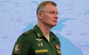Представитель МО РФ Конашенков: националисты обстреливают жителей, пытающихся выходить из домов в Мариуполе