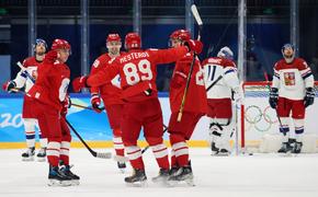 Финские хоккеисты уезжают из КХЛ, а в Америке под давление попали российские игроки