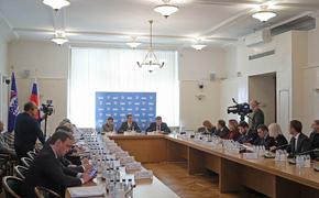 «Единая Россия» предложила меры по стабилизации рынка медикаментов 