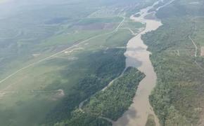 Правительство РФ начнёт оздоровление реки Терек в Дагестане