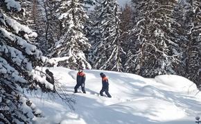 Туриста из Перми, пропавшего на Таганае, до сих пор не нашли