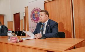Южноуральский общественник Сергей Авзалов призвал россиян сплотиться