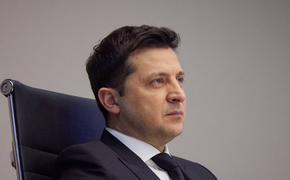 Зеленский признал, что Украина не станет членом НАТО