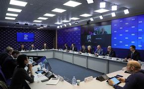 Единороссы одобрили несколько социальных законопроектов 