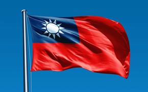 О недолговечной Тайваньской республике, год 1895-й