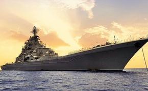 «Адмирал Нахимов» нуждается в «перезагрузке»