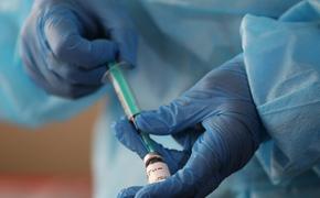Южноуральцам-аллергикам станет доступна новая вакцина от ковида