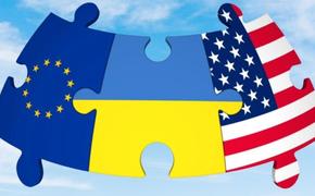 Почему в начале спецоперации виноваты Украина, США и ЕС