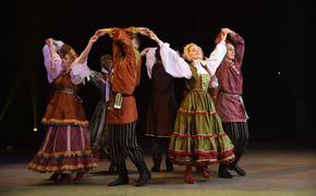 В Челябинск съедутся поклонники народной хореографии