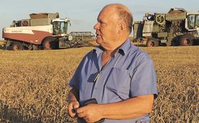 В России в текущем году ожидается урожай зерновых до 130 млн тонн