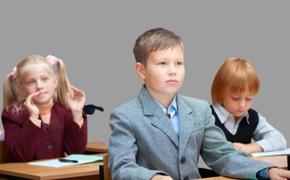 В Москве 85% родителей отдают детей в ближайшие к дому школы 